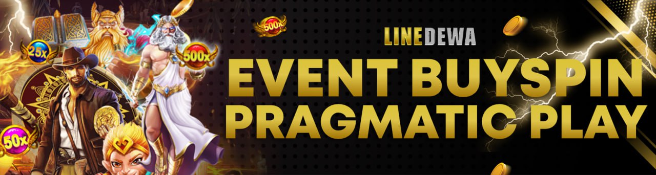 Event Buyspin Pragmatic Play